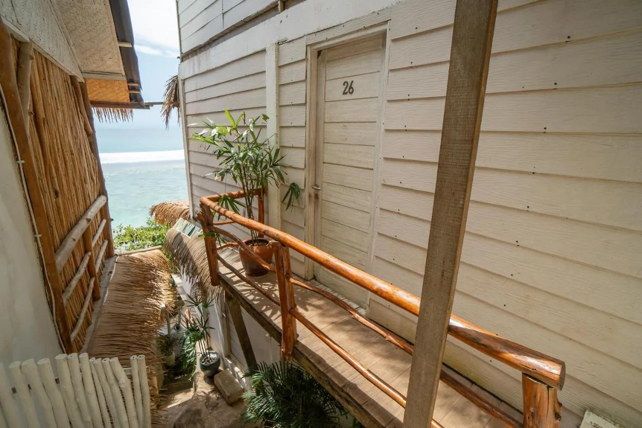 Ośrodek wypoczynkowy Hotel Dreamsea Bali Uluwatu