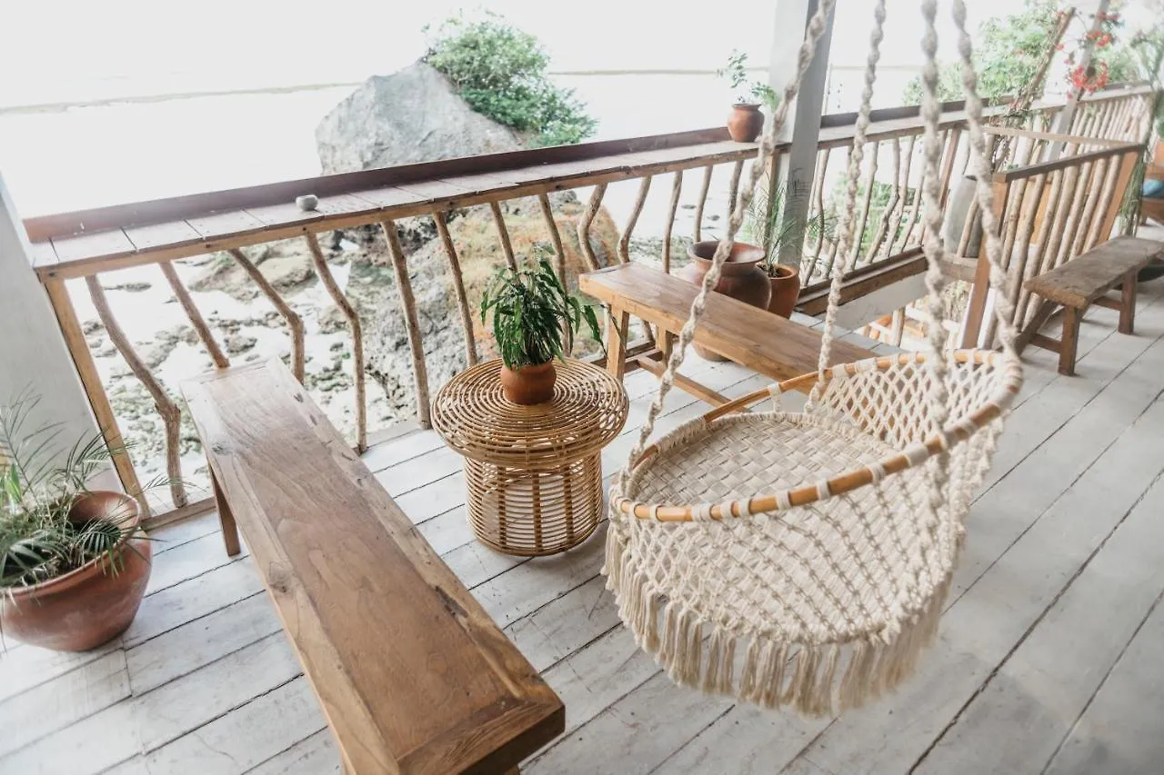 Hotel Dreamsea Bali Uluwatu Indonezja