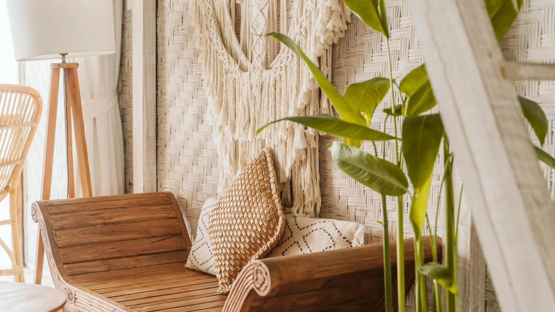 Hotel Dreamsea Bali Uluwatu 3*,  Indonezja