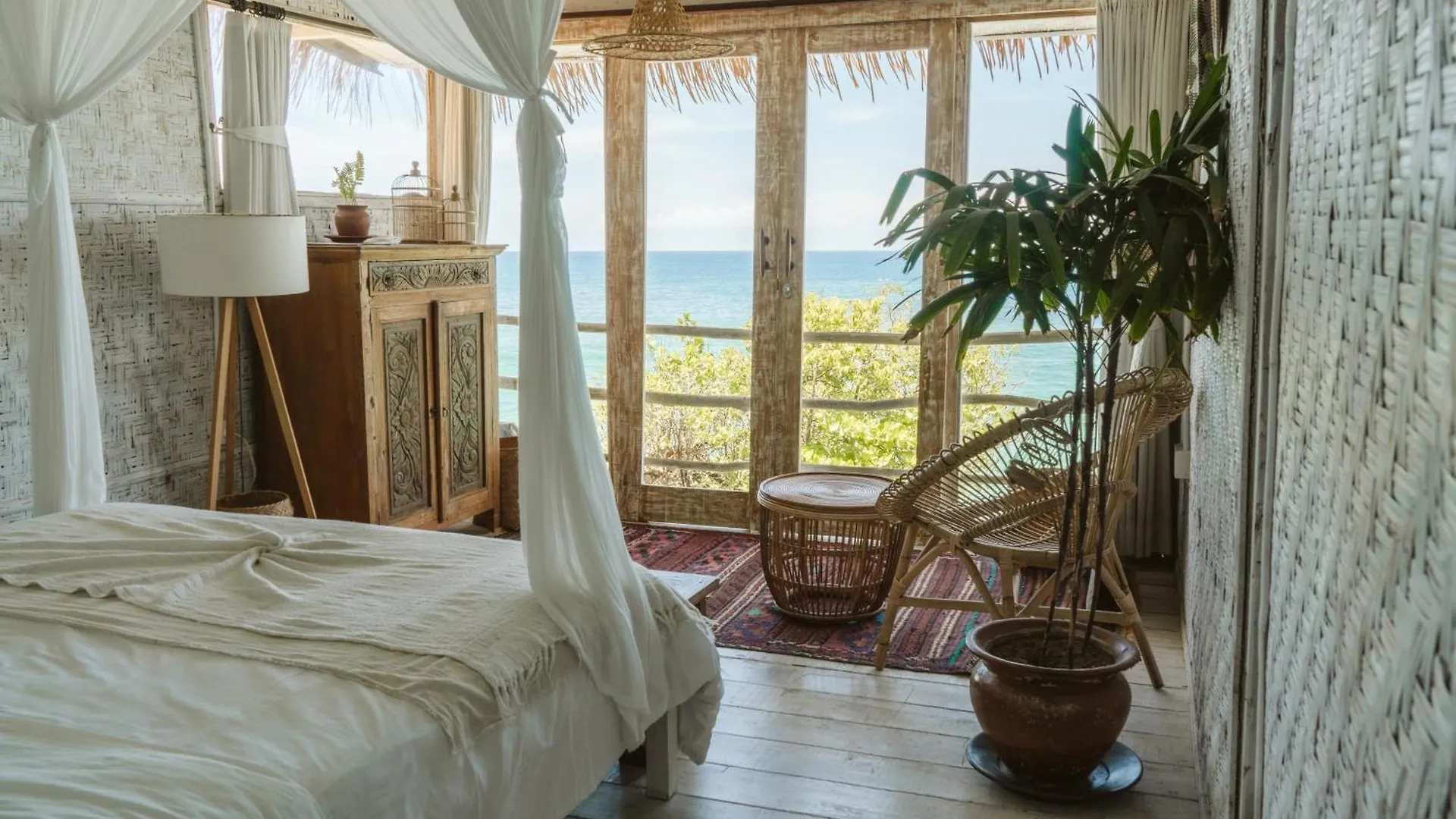 Hotel Dreamsea Bali Uluwatu