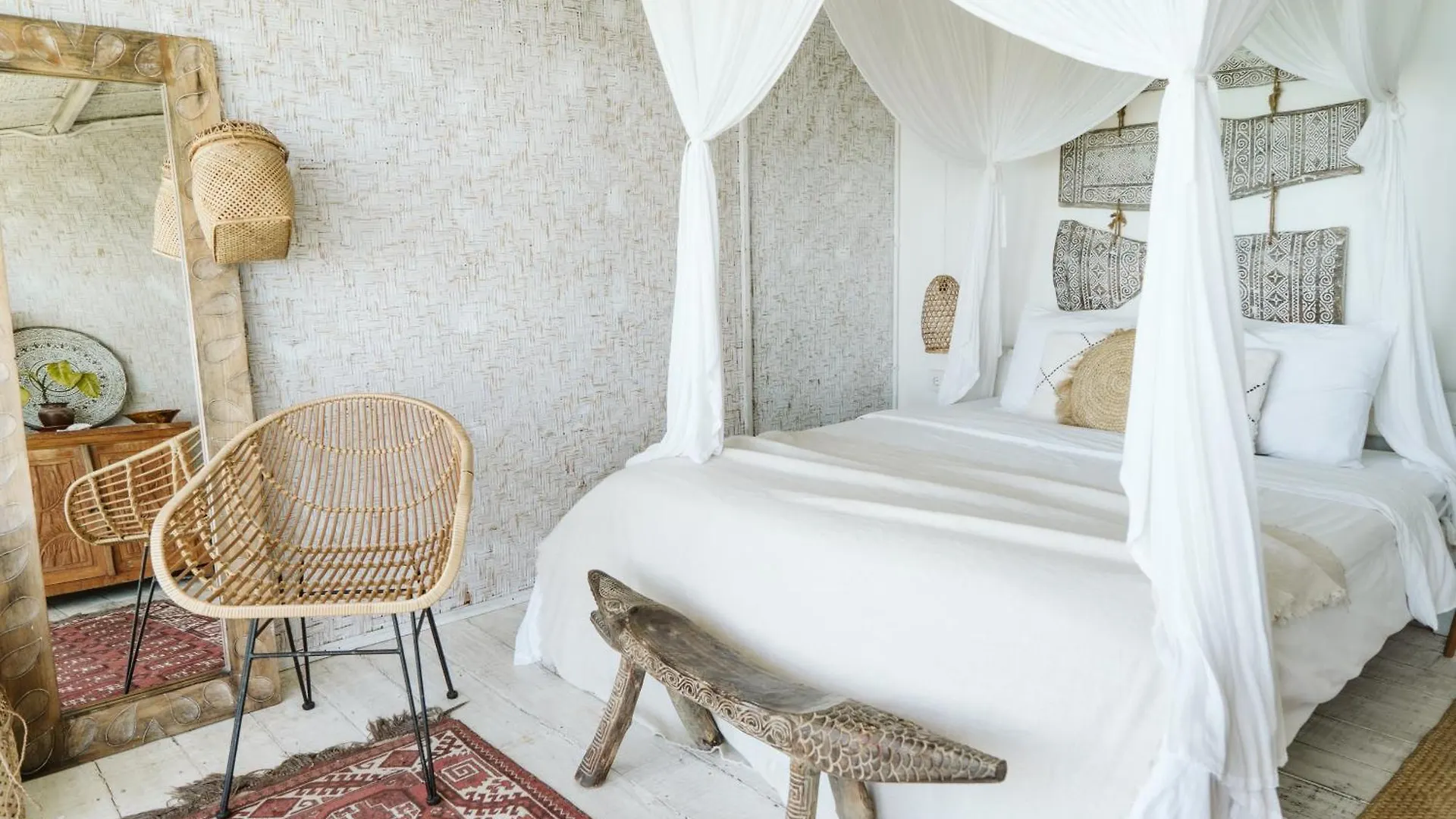 Hotel Dreamsea Bali Uluwatu Ośrodek wypoczynkowy