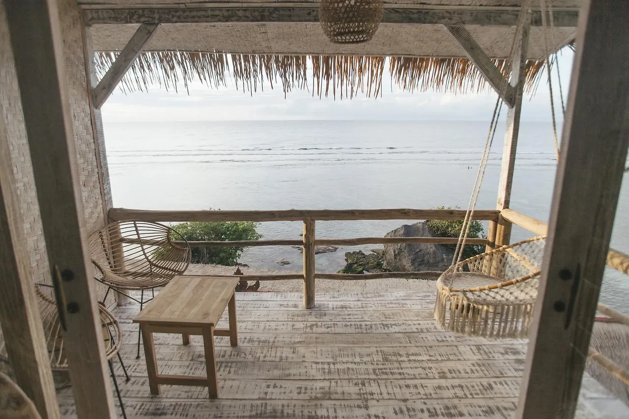Ośrodek wypoczynkowy Hotel Dreamsea Bali Uluwatu