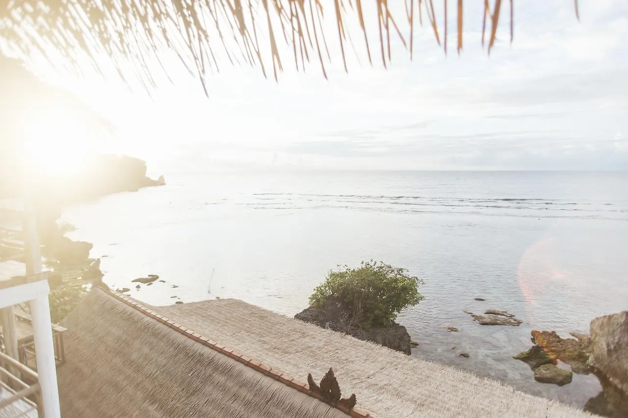 Hotel Dreamsea Bali Uluwatu 3*,  Indonezja