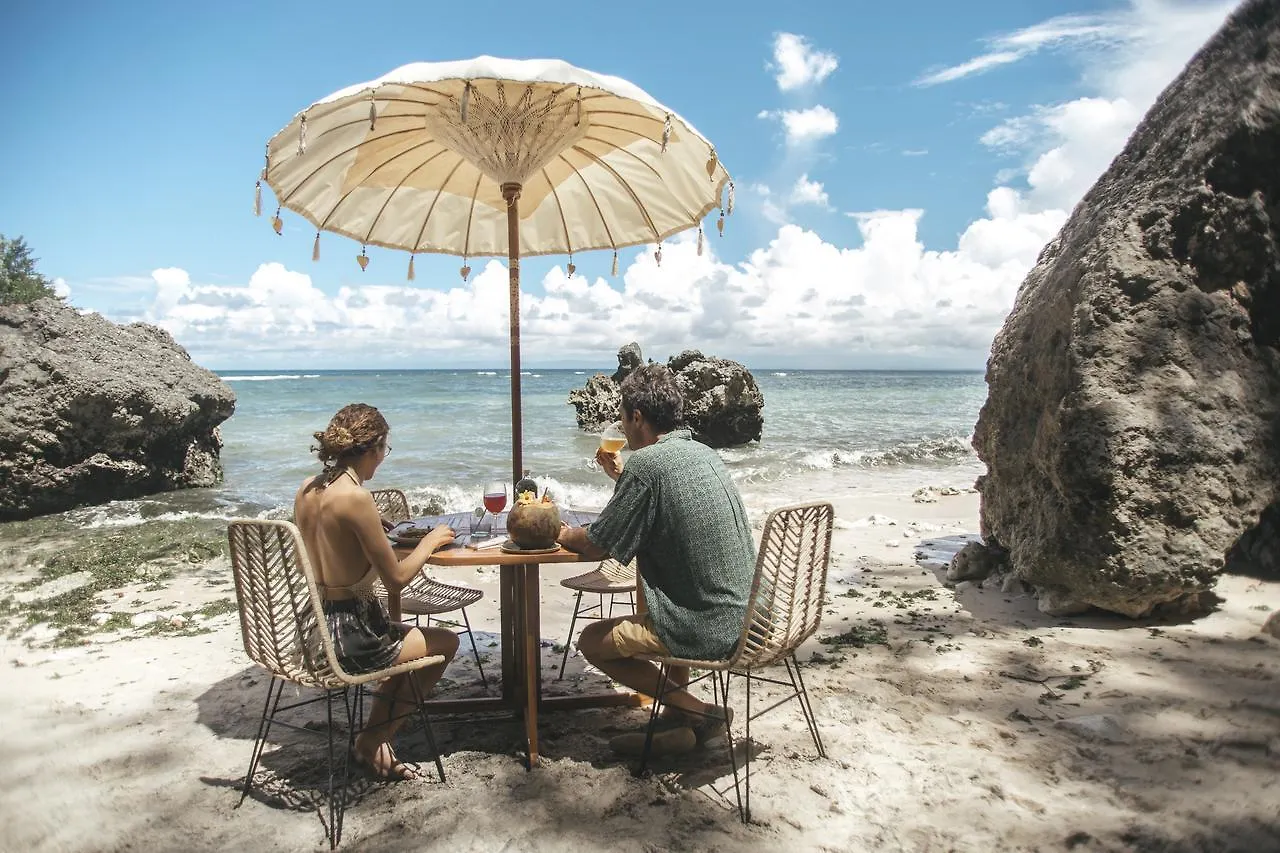 Ośrodek wypoczynkowy Hotel Dreamsea Bali Uluwatu