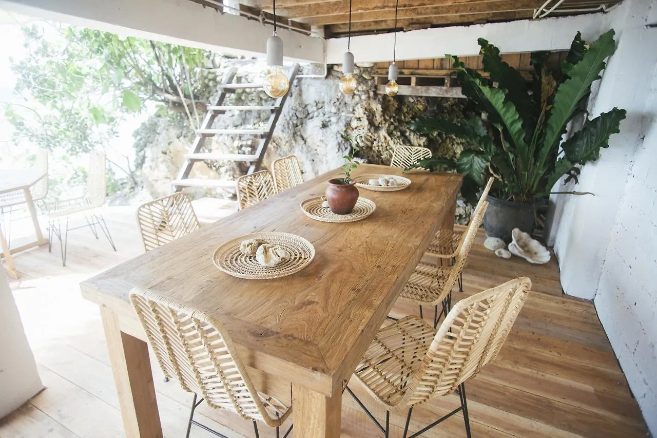 Hotel Dreamsea Bali Uluwatu Indonezja