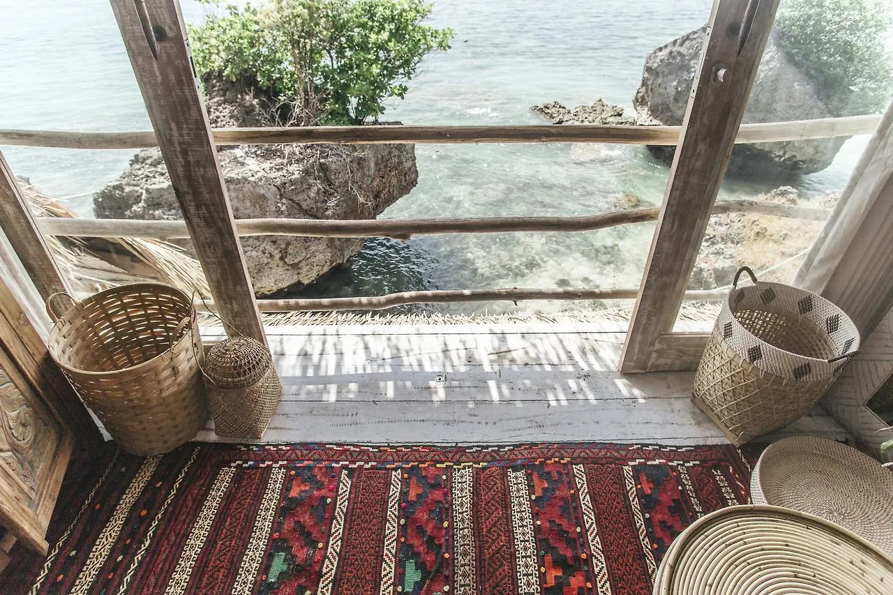 Hotel Dreamsea Bali Uluwatu