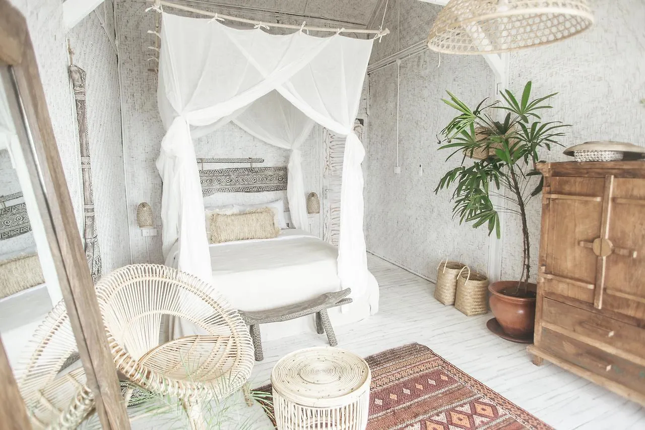 Hotel Dreamsea Bali Uluwatu 3*,  Indonezja