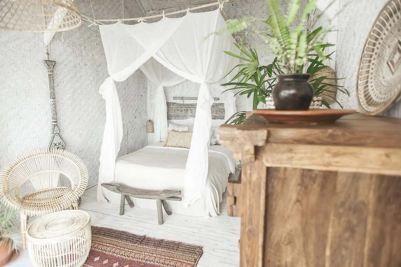 Hotel Dreamsea Bali Uluwatu Ośrodek wypoczynkowy