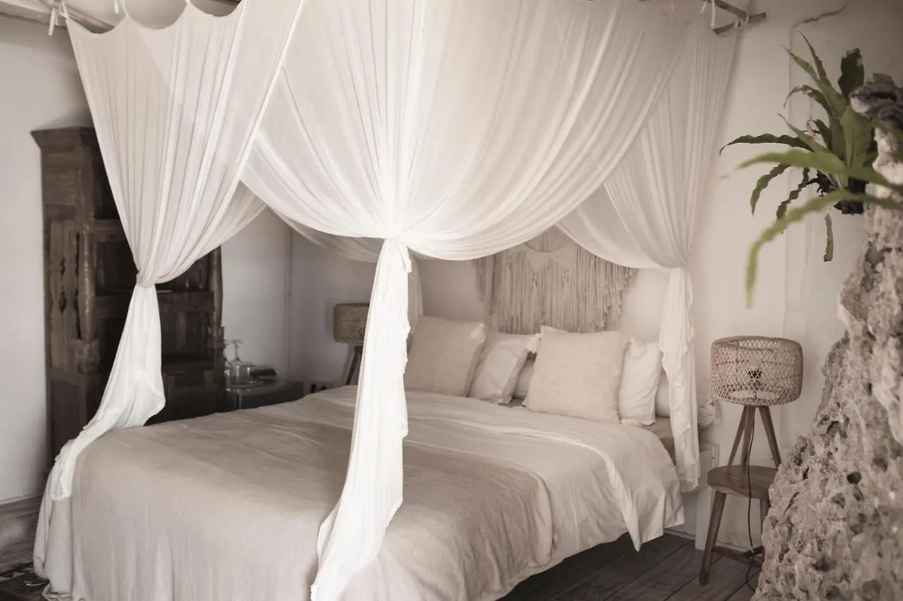 Hotel Dreamsea Bali Uluwatu Indonezja
