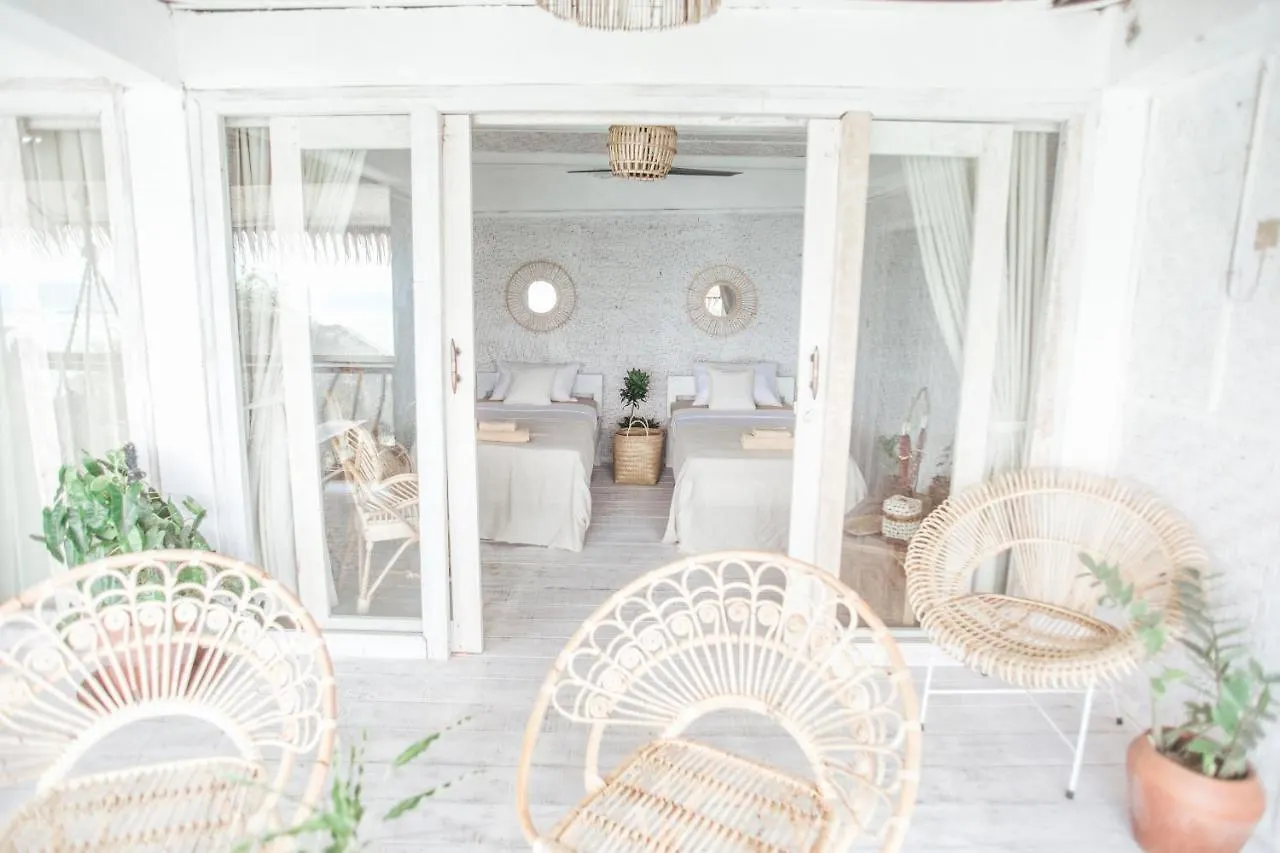 Hotel Dreamsea Bali Uluwatu