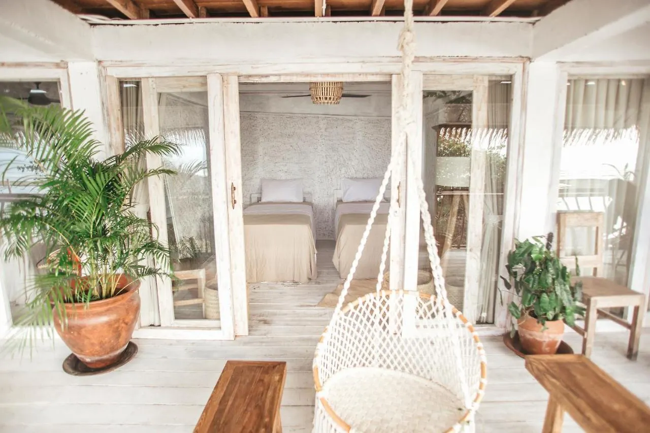 Ośrodek wypoczynkowy Hotel Dreamsea Bali Uluwatu