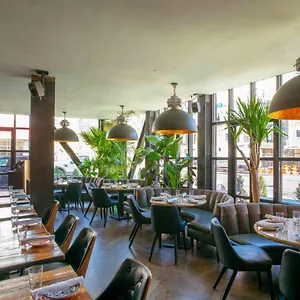 Sohotel Stati Uniti