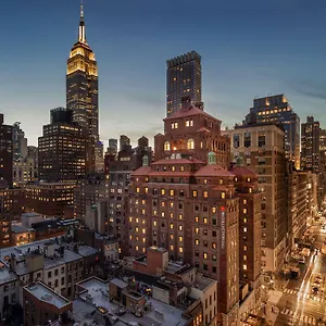 Nh Collection Madison Avenue Hotel Nowy Jork