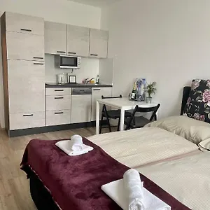 Apartment Salzach - Eco&panorama