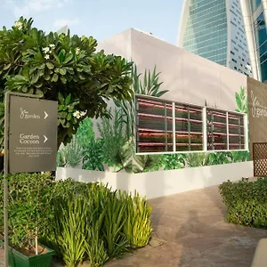 Jw Marriott Marquis Emirati Arabi Uniti