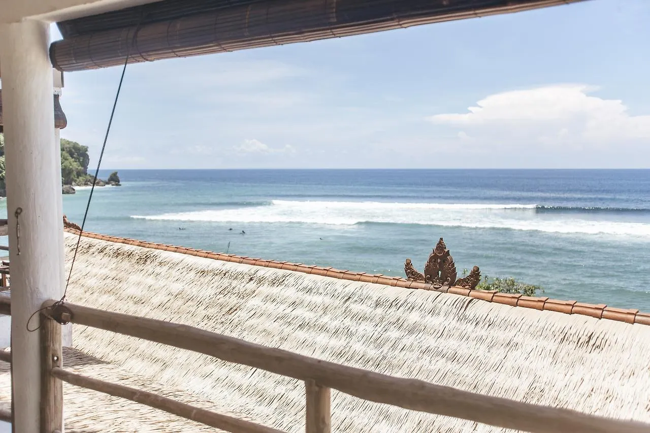 מלון Uluwatu Dreamsea Bali 3*,  אינדונזיה